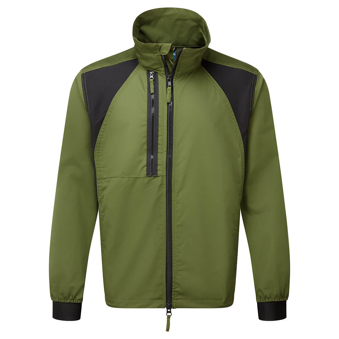 WX2 ECO Stretch Bundjacke