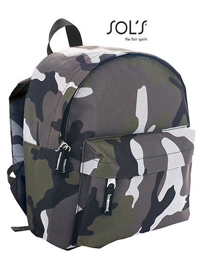 Tasche – Kids´ Backpack Rider