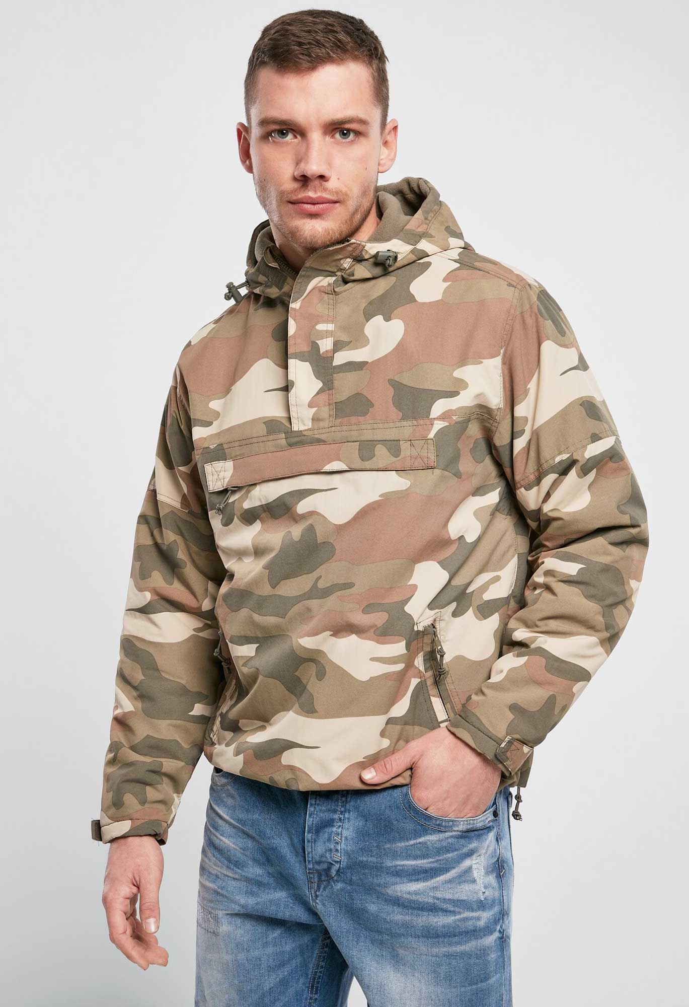 Windbreaker