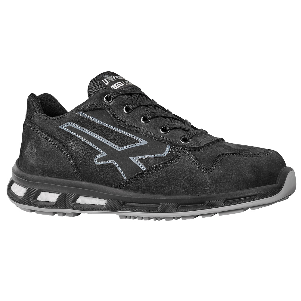Halbschuh RL20013 Carbon