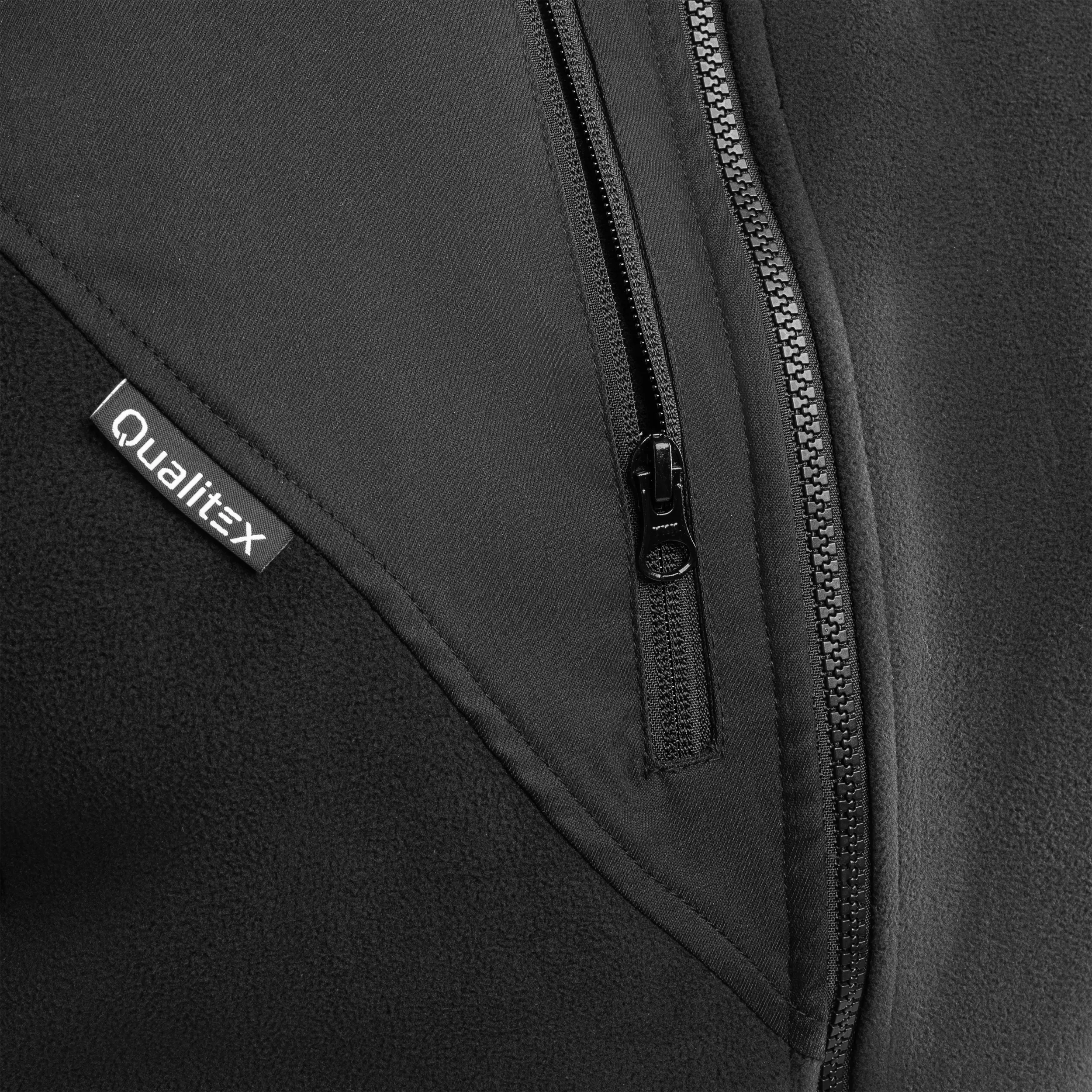 Fleecejacke "PRO+"