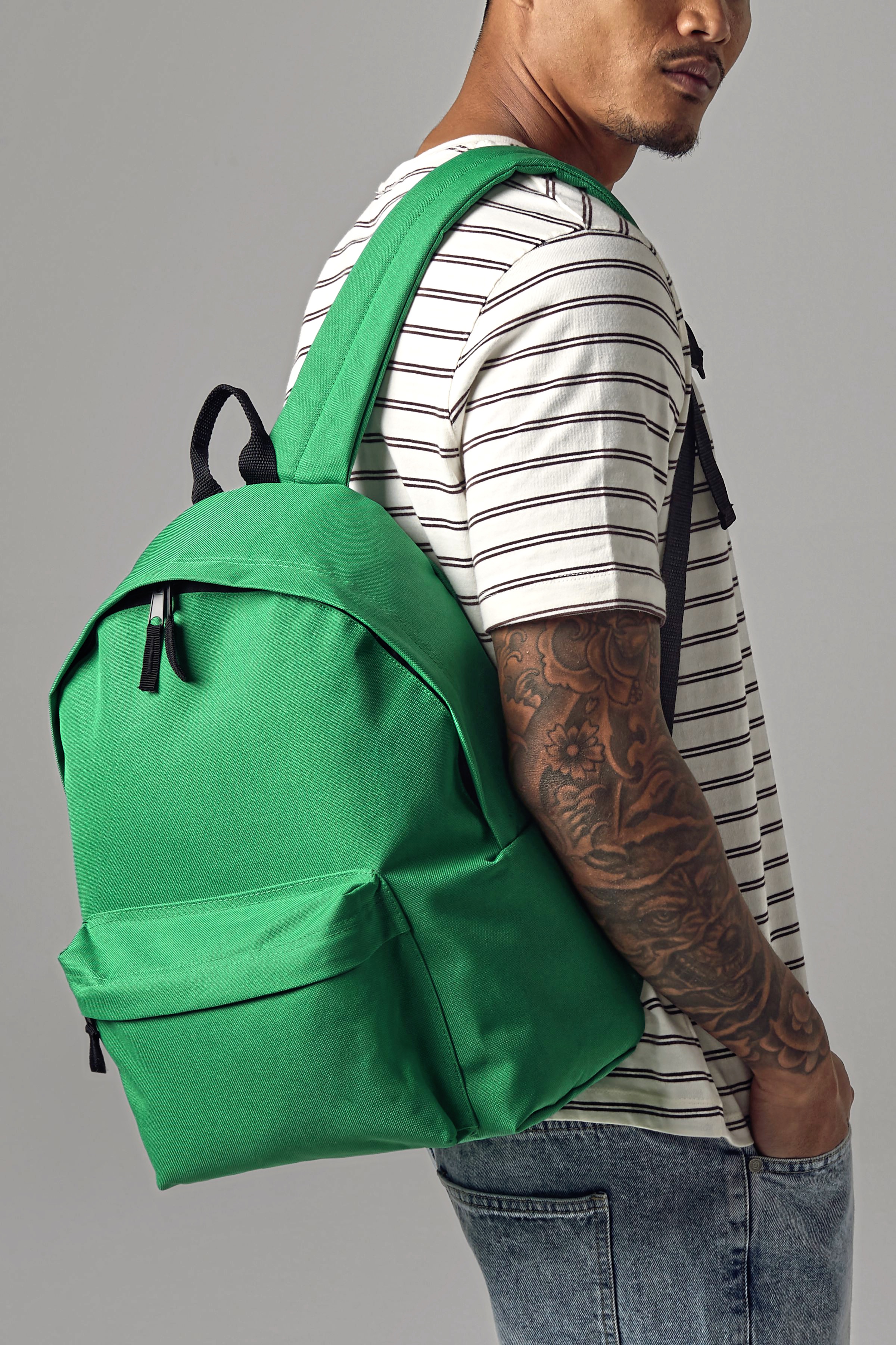 Tasche – Original Fashion Backpack