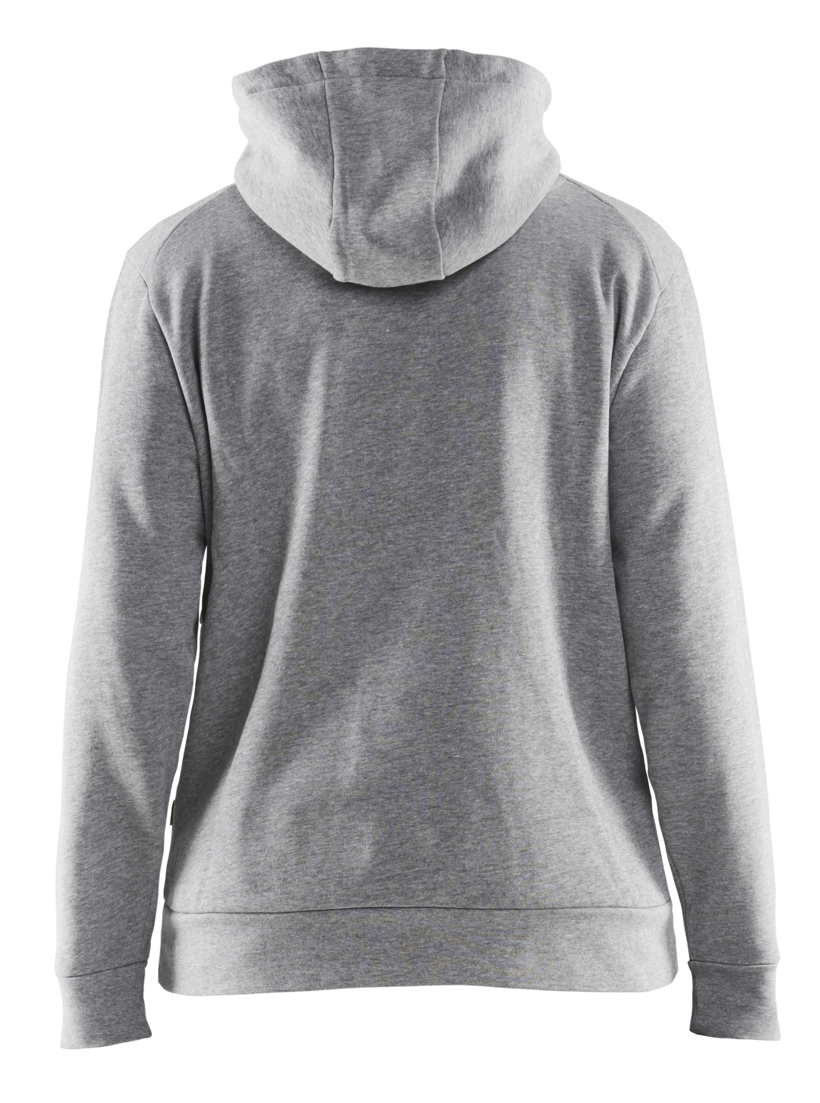 Damen Kapuzenpullover 3D