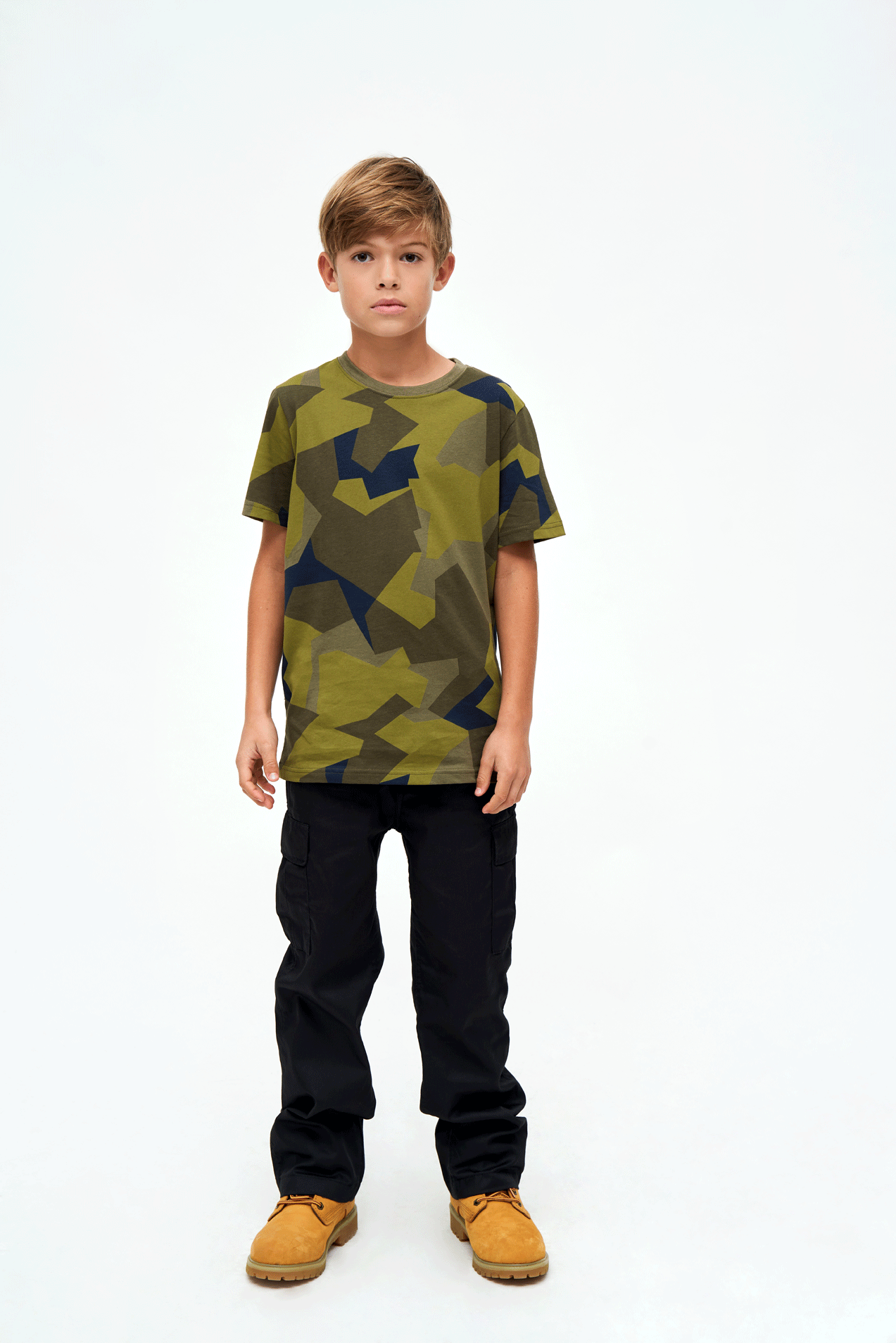 Kids T-Shirt