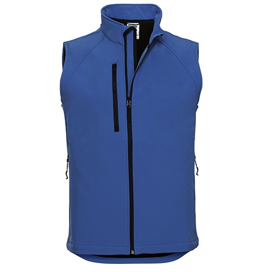 Weste – Men´s Softshell Gilet