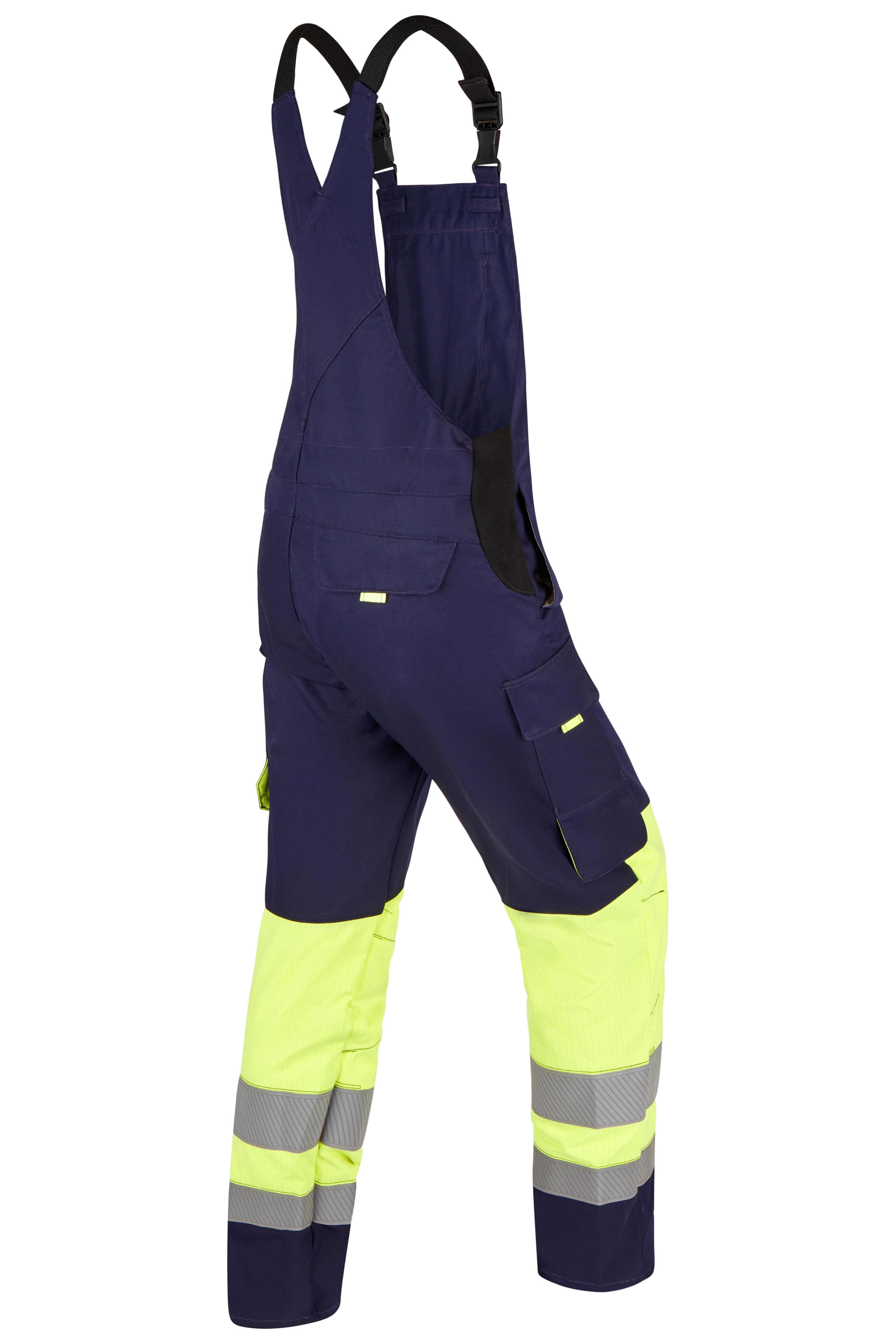 Latzhose Damen 4592606 APC 1