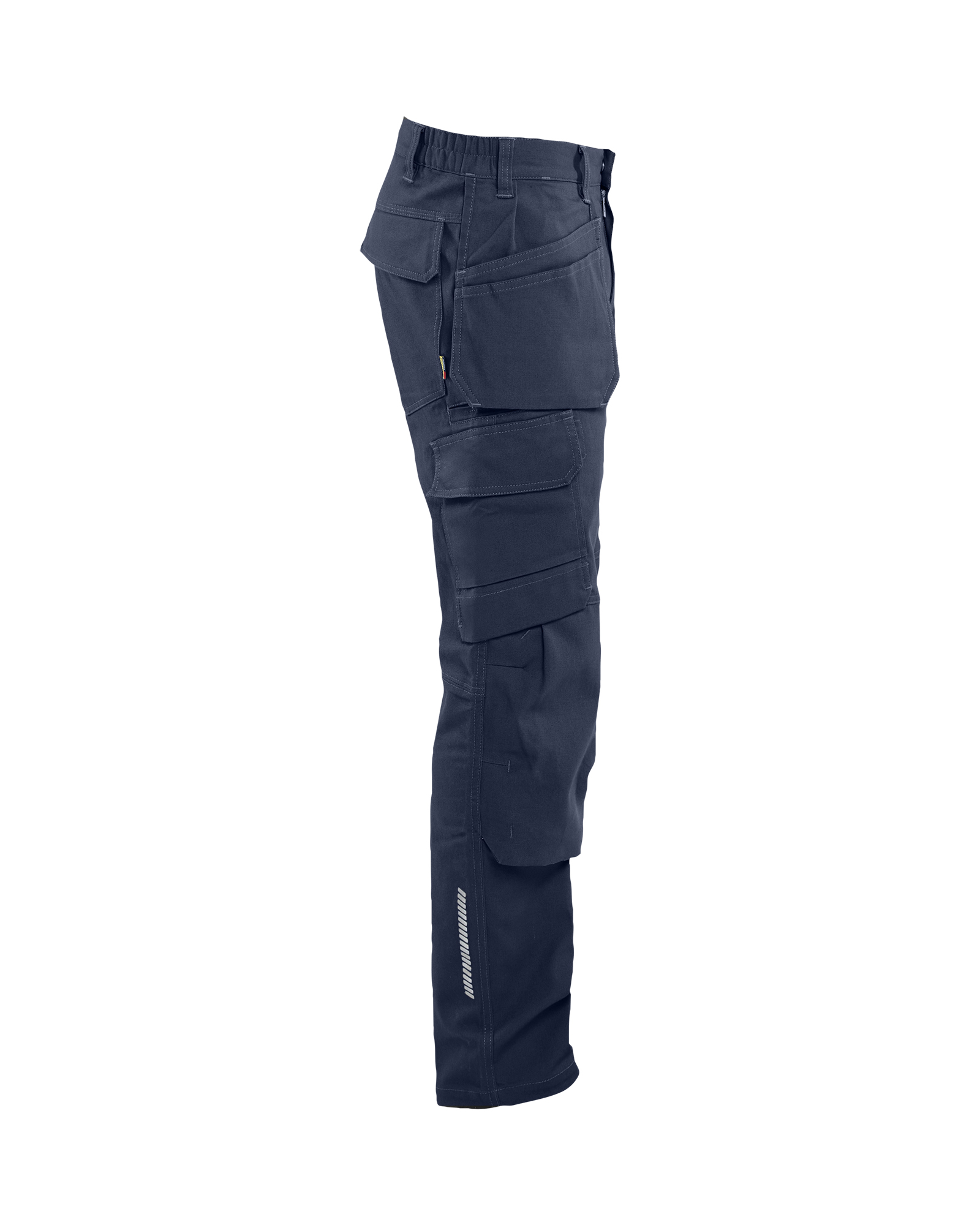 Industrie Arbeitshose Stretch