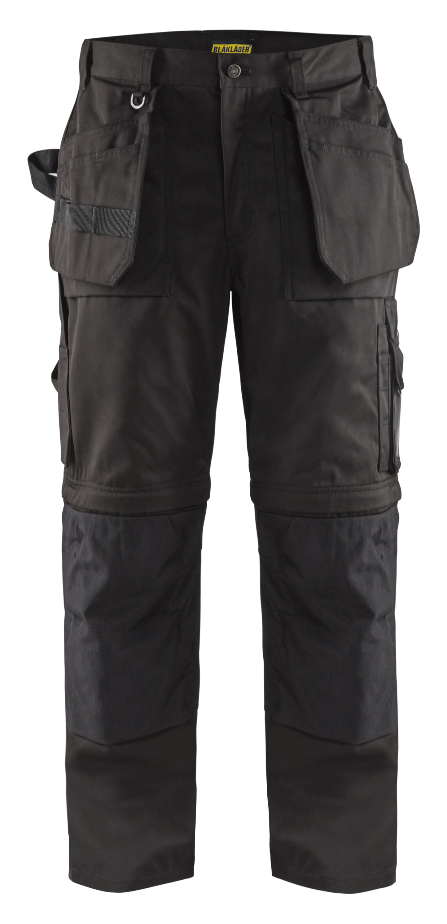 Handwerker Arbeitshose Zip-Off