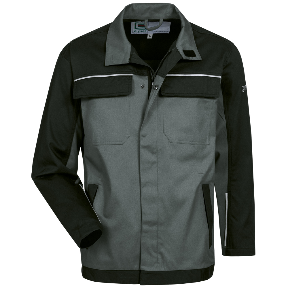 Multinorm-Bundjacke Palni