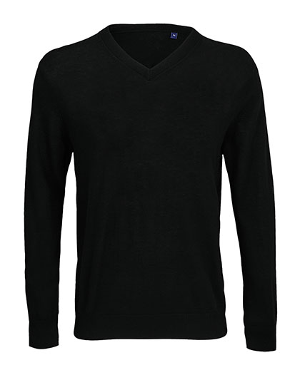 Pullover – Men´s V-Neck Sweater Sullivan