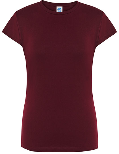 Ladies´ Regular Comfort T-Shirt