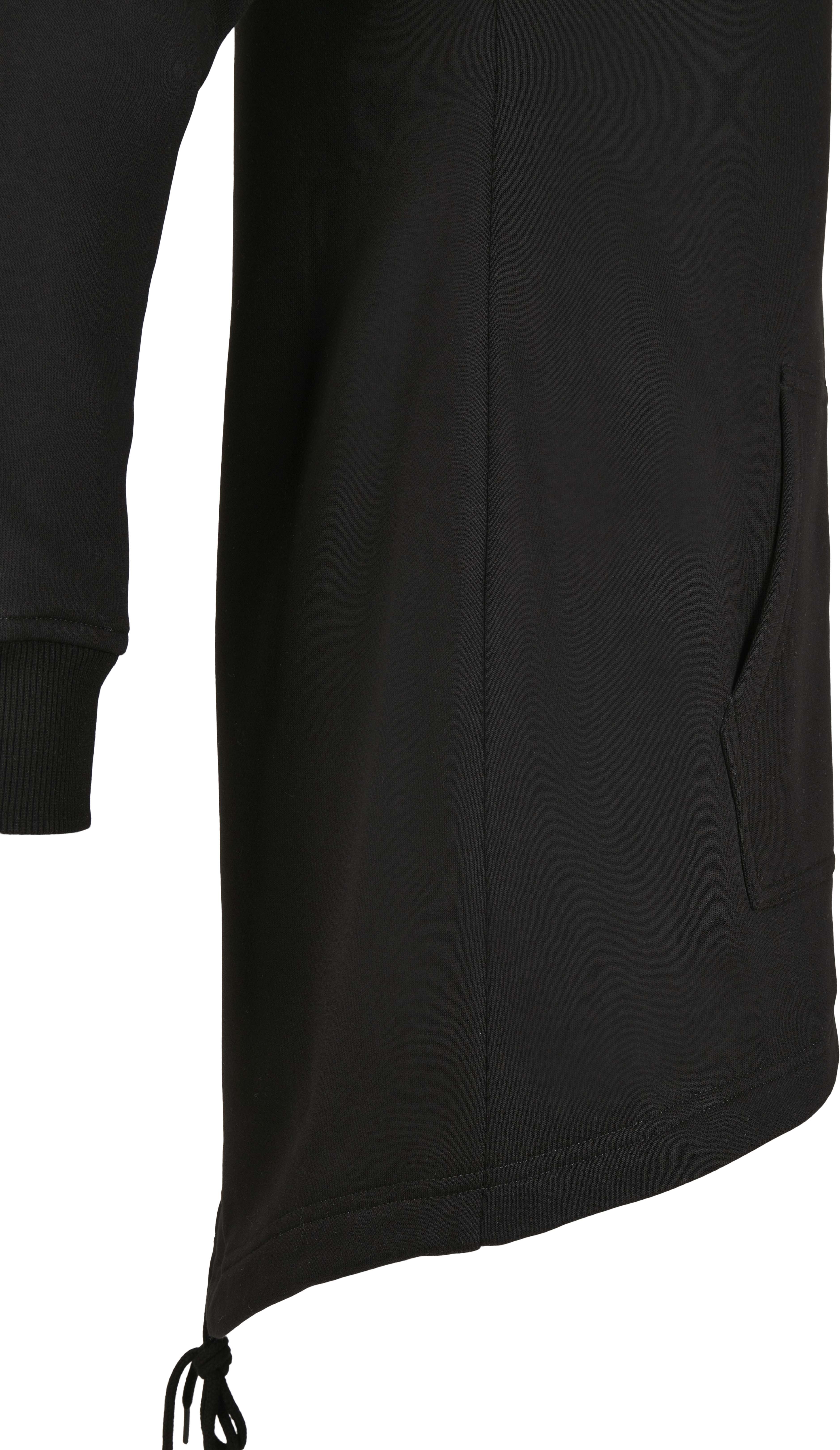 Sweatshirt – Ladies´ Sweat Parka