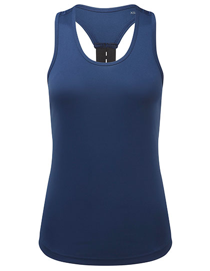 Weste – Women´s Performance Strap Back Vest