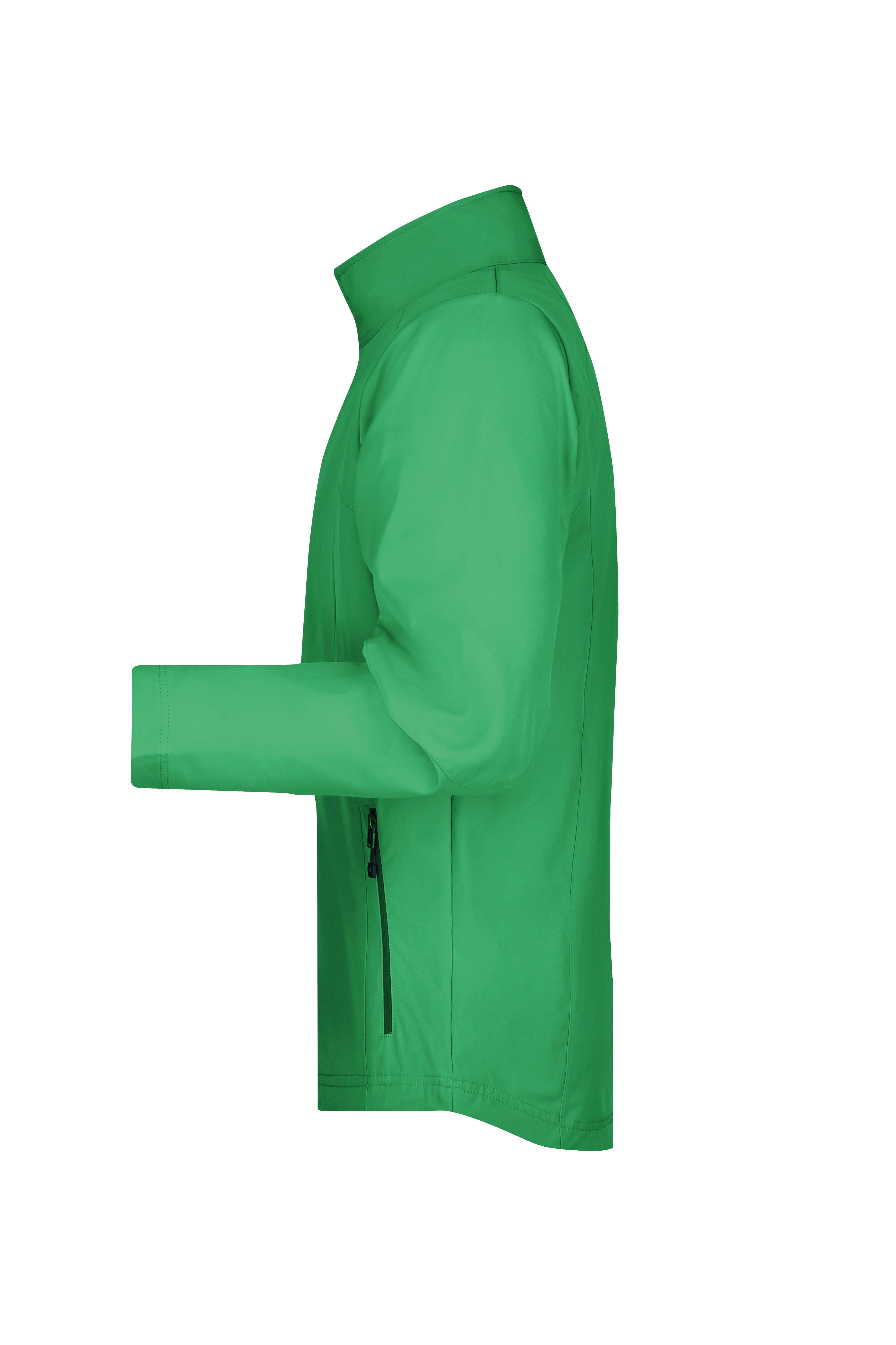 Men´s Softshell Jacket