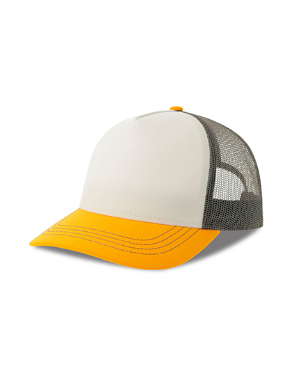 Rapper Canvas Cap Recycled
