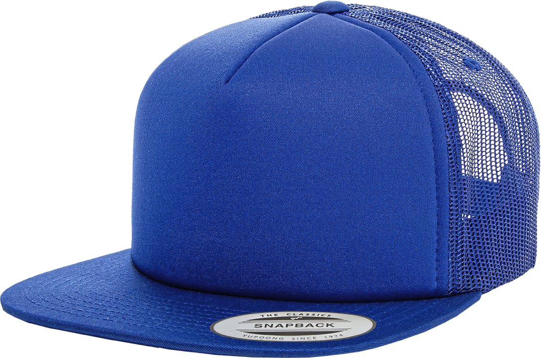 Cap – Foam Trucker