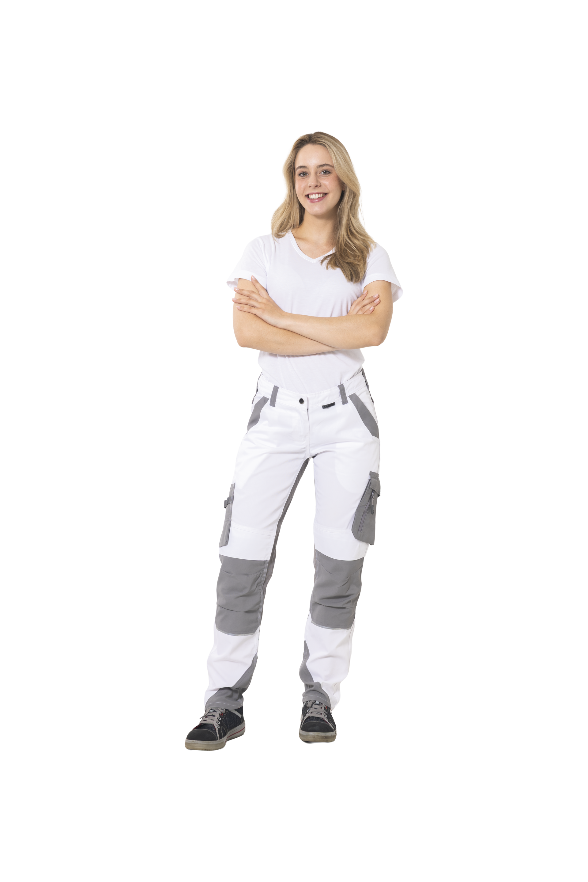 PLANAM Damen Bundhose Norit