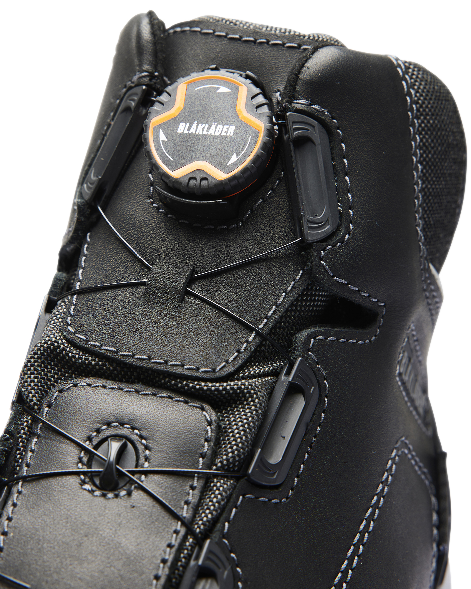ELITE Sicherheitsstiefel S7S Wasserdicht