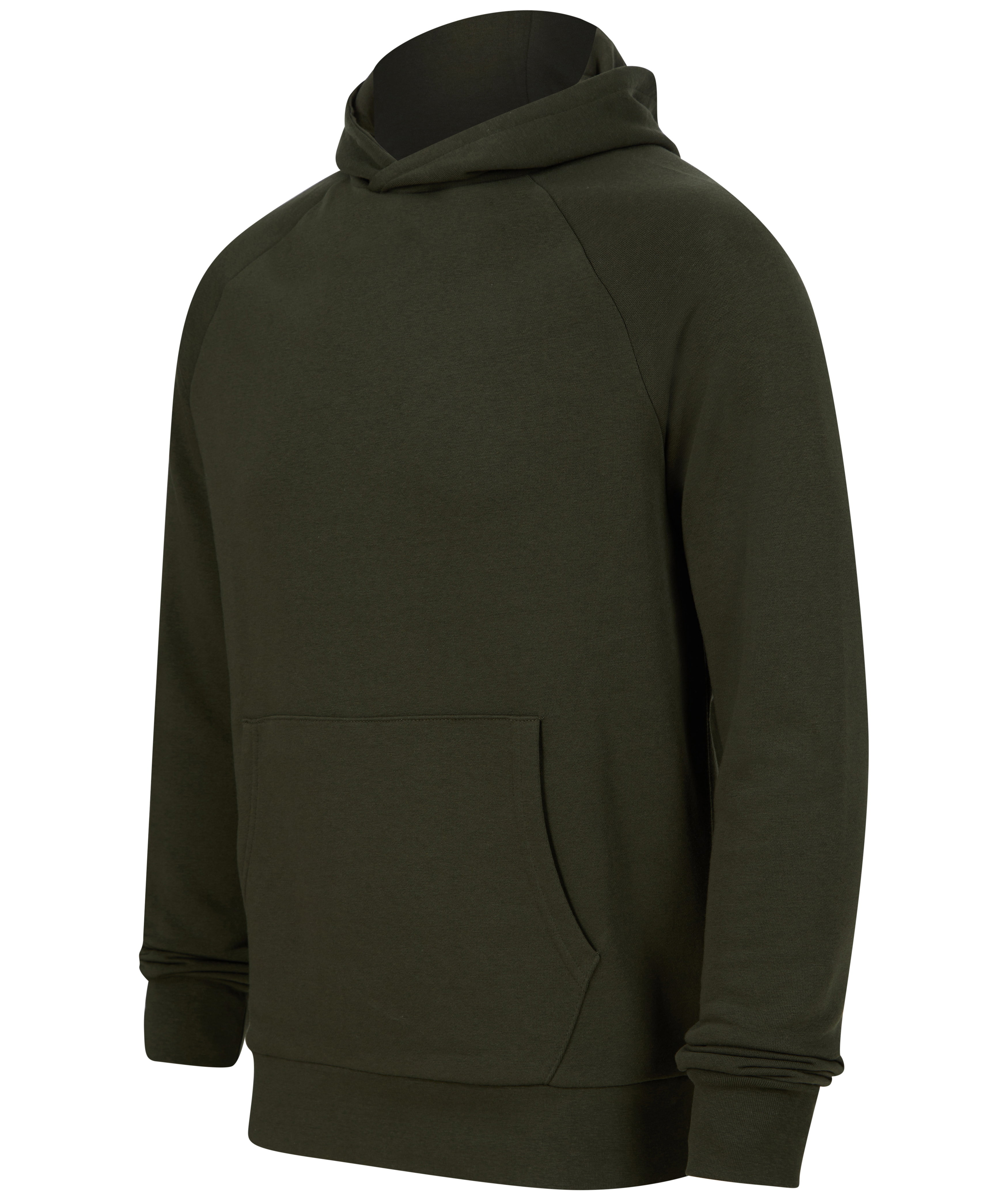 Unisex Athleisure Hoodie