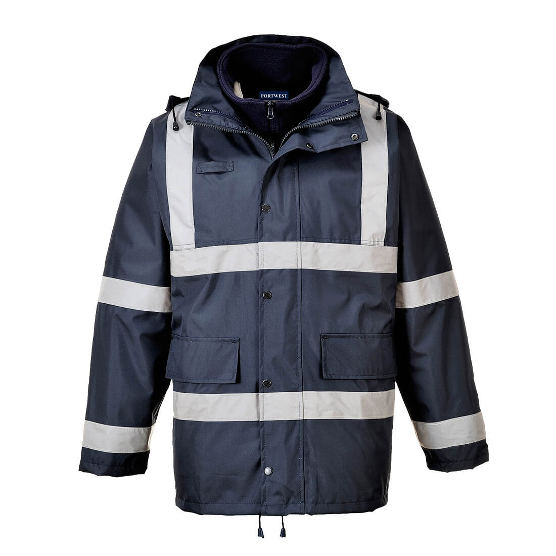 Iona3-in-1 Verkehrsjacke