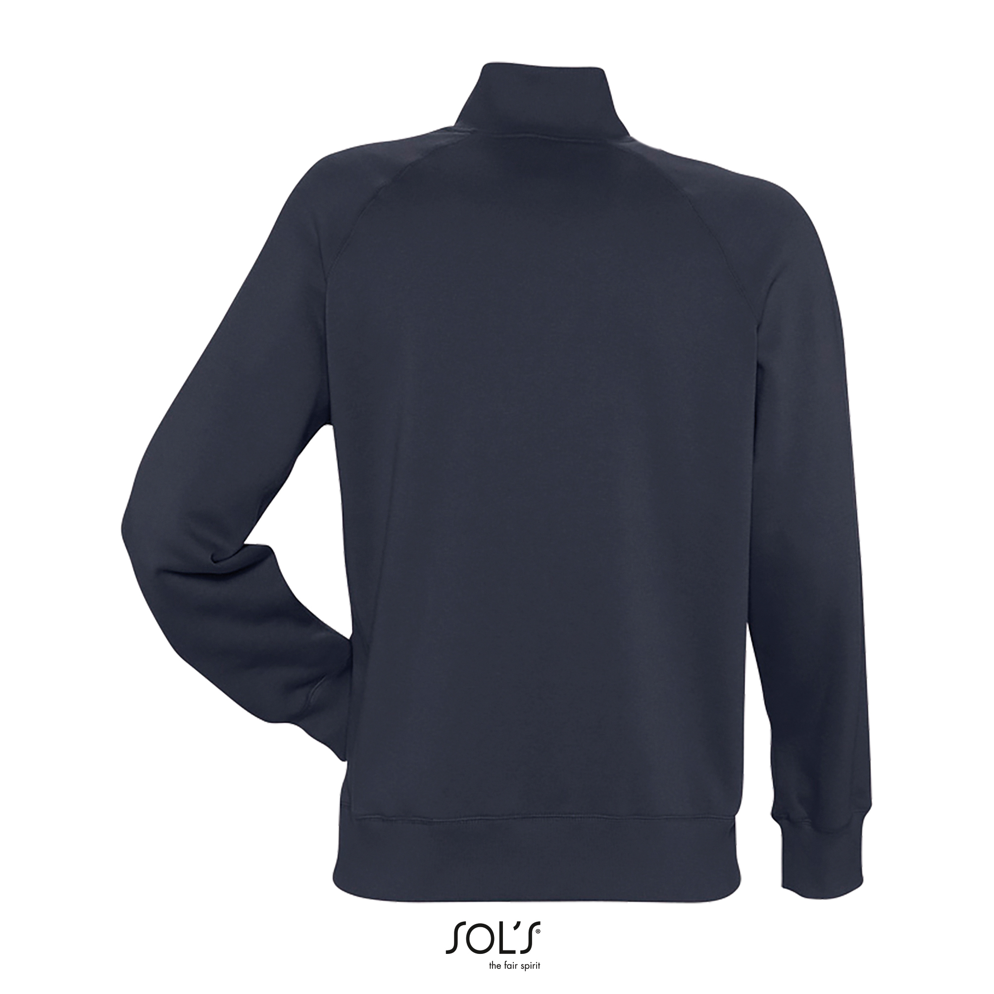 Men´s Zipped Jacket Sundae