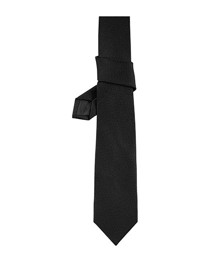 Krawatte – Plain Jacquard Tie Teodor