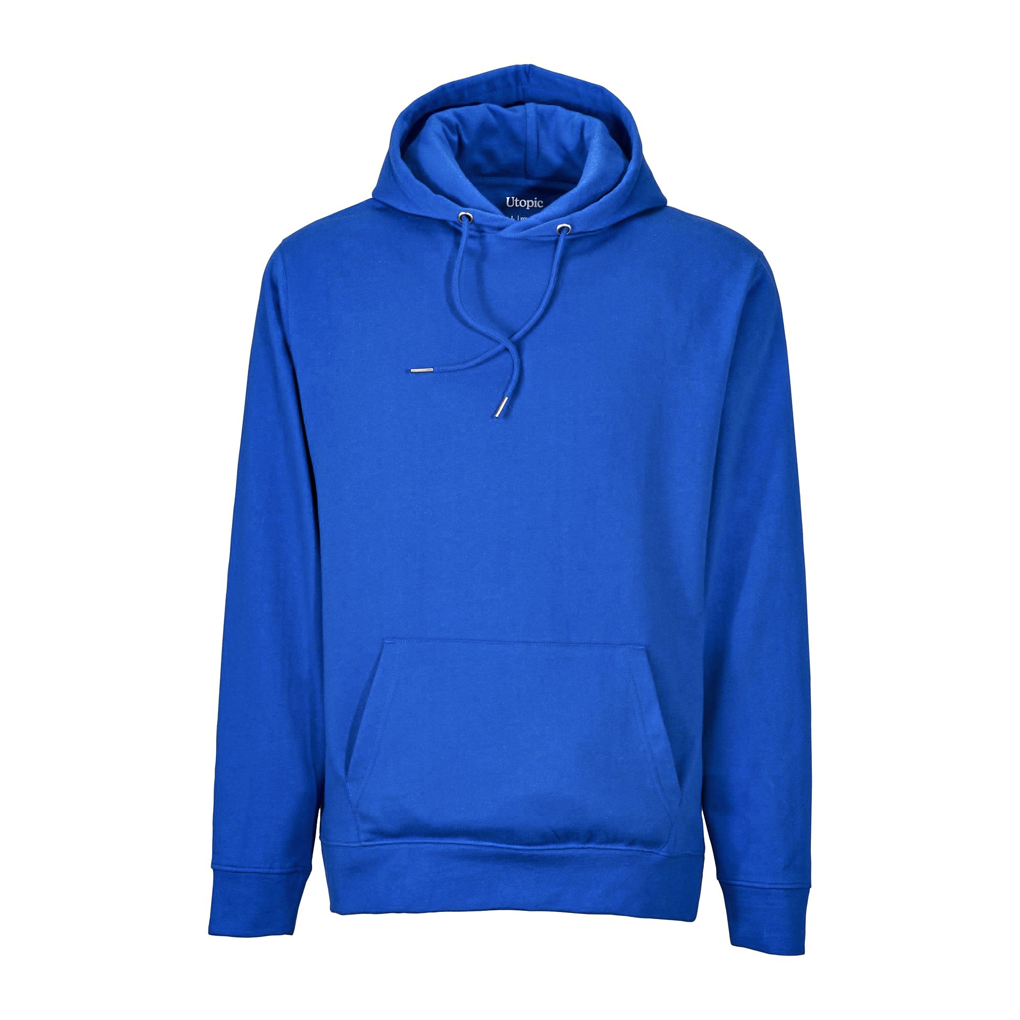 Unisex Hooded Sweatshirt