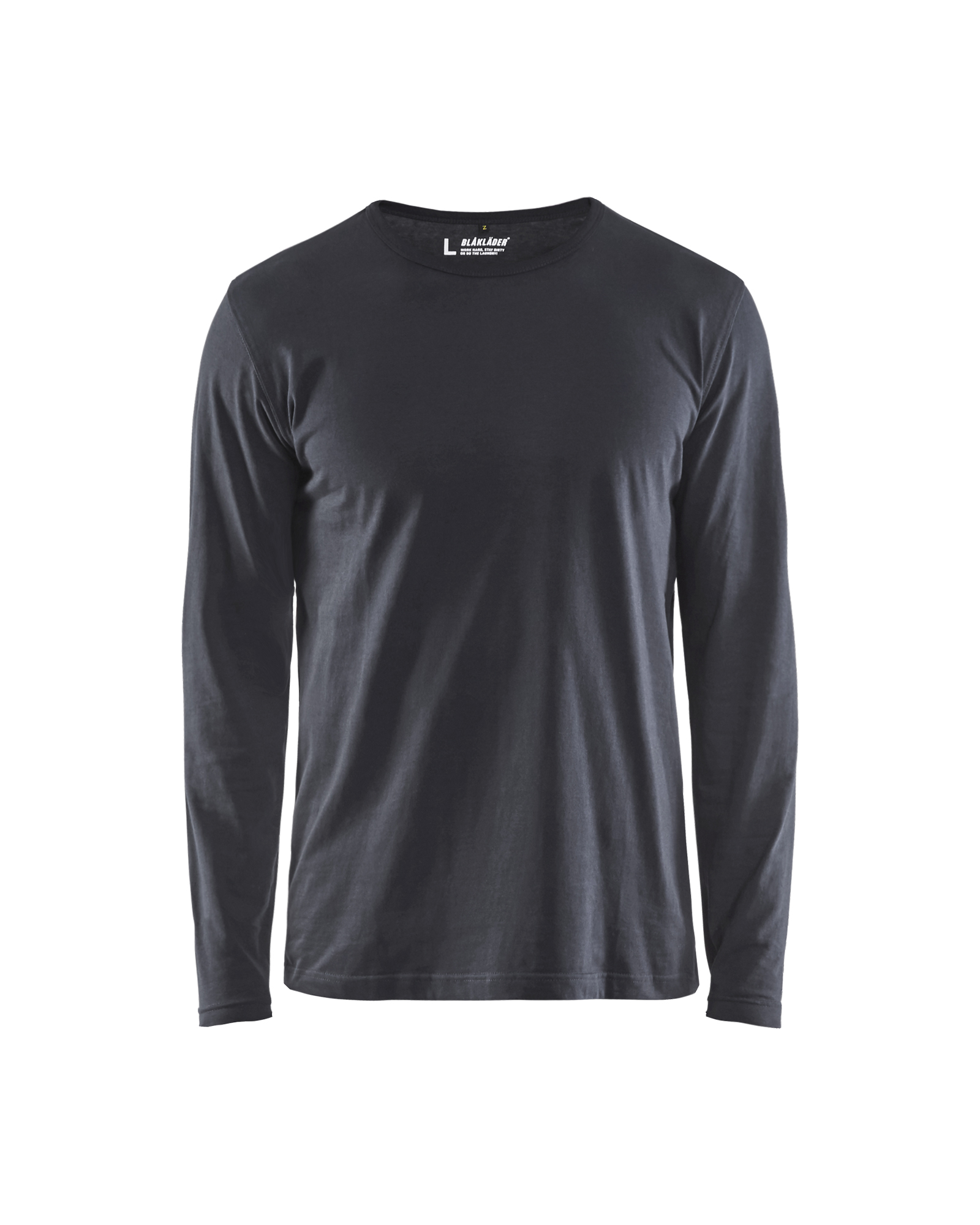 Langarmshirt