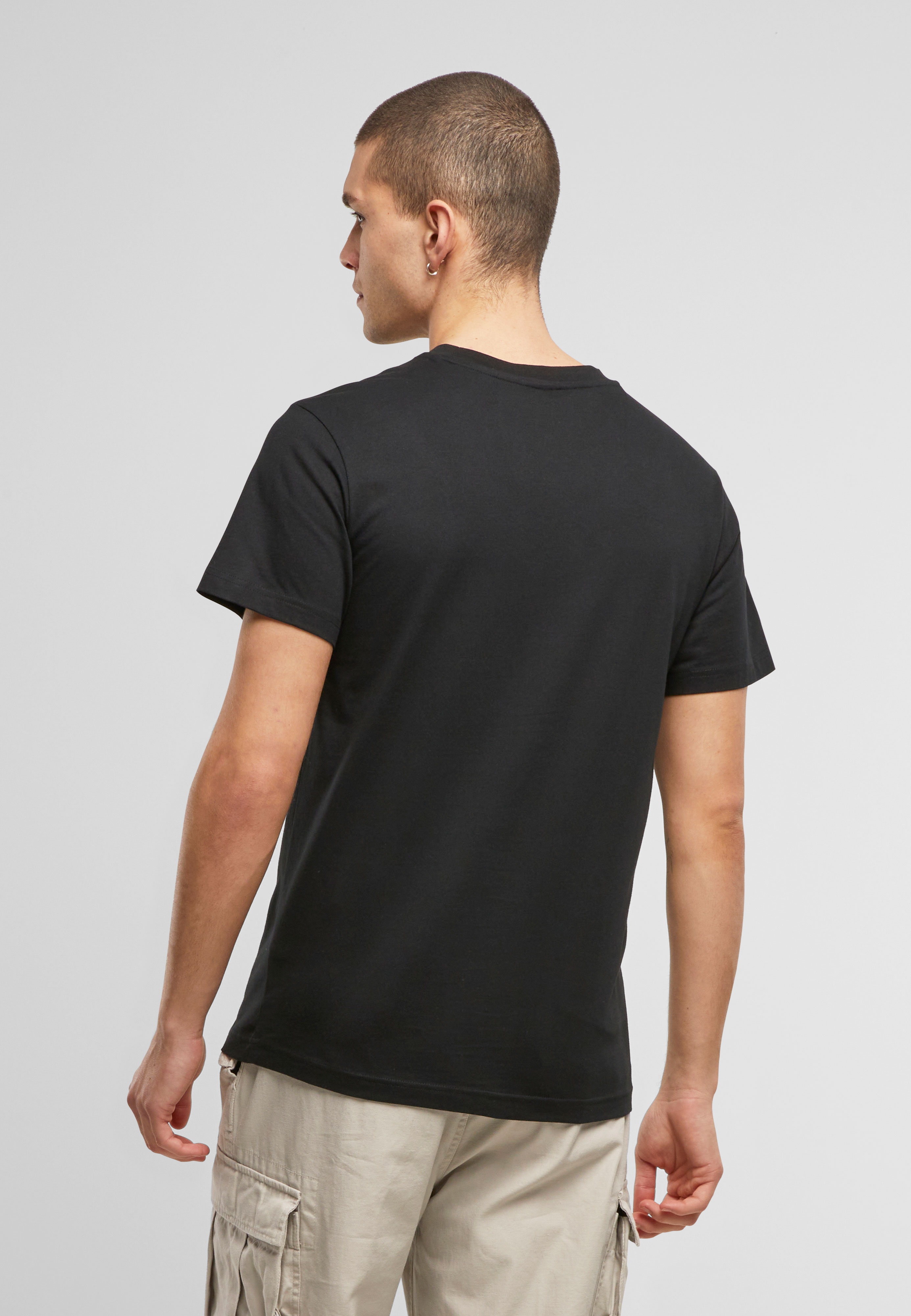 Forvert T-Shirt Morro Bay