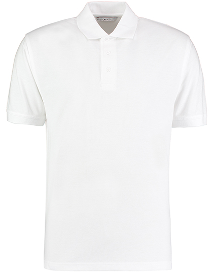 Classic Fit Klassic Superwash 60° Polo