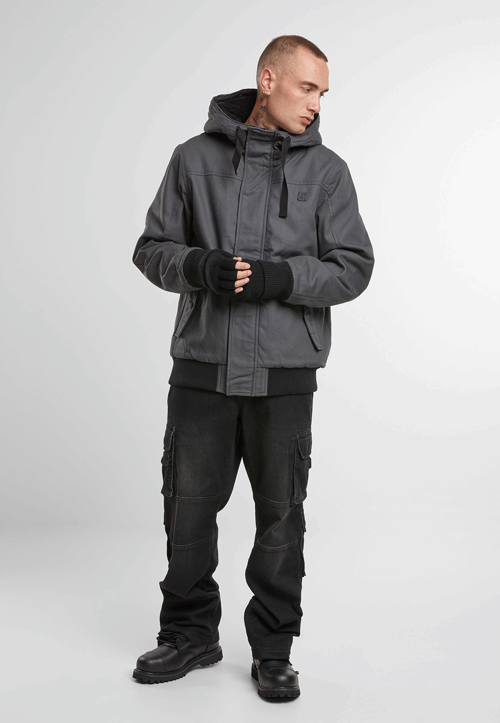 Essential Jacket