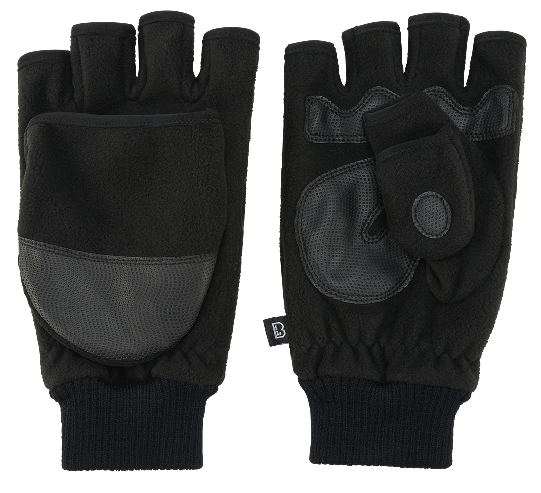 Trigger Gloves