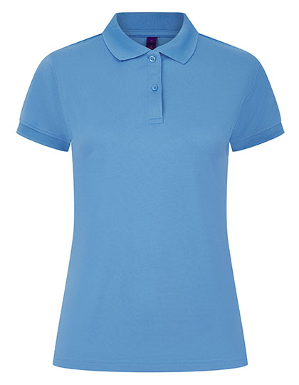 Ladies´ Coolplus Wicking Polo Shirt