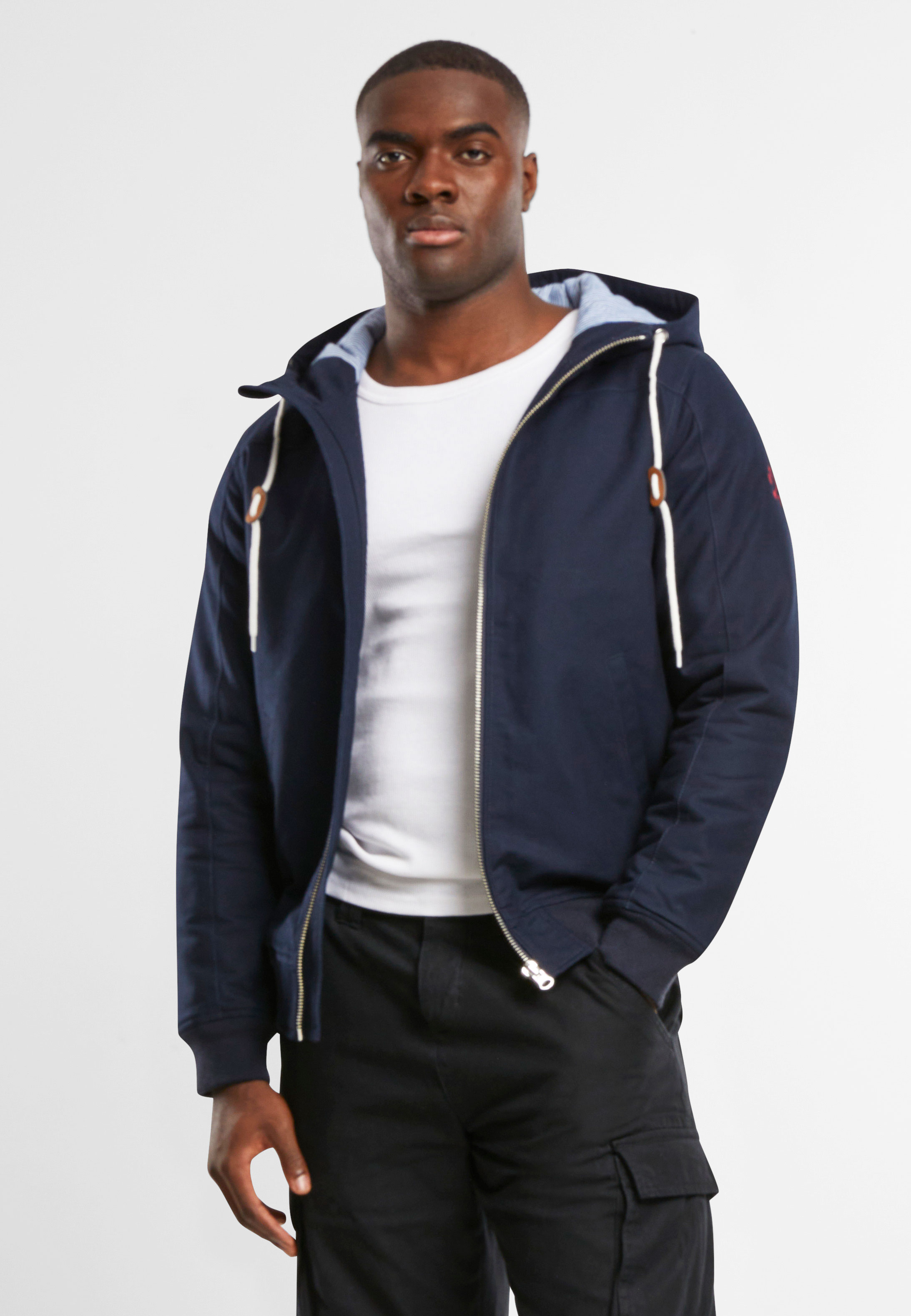 Forvert Heat Jacket