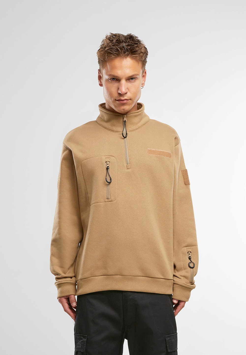 Tactical Sweat Troyer