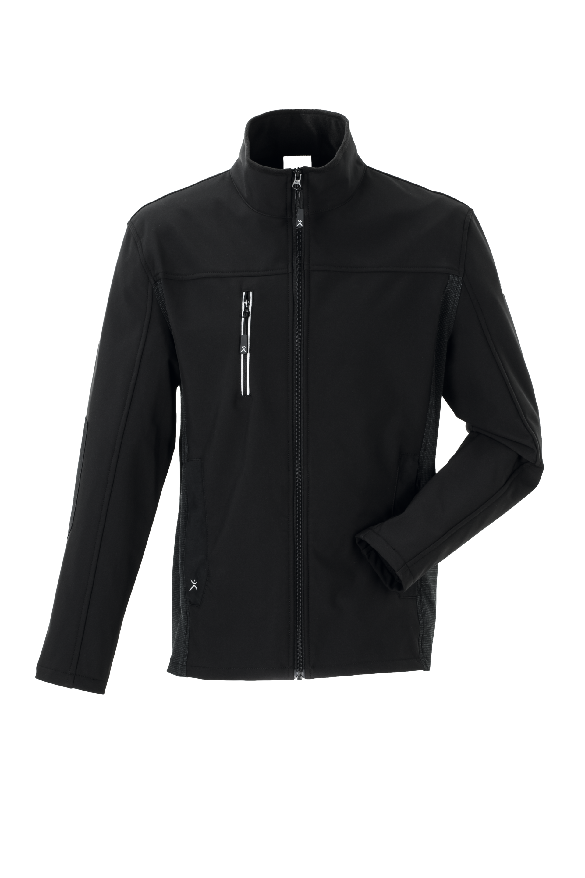 PLANAM Herren Pure Softshelljacke Norit