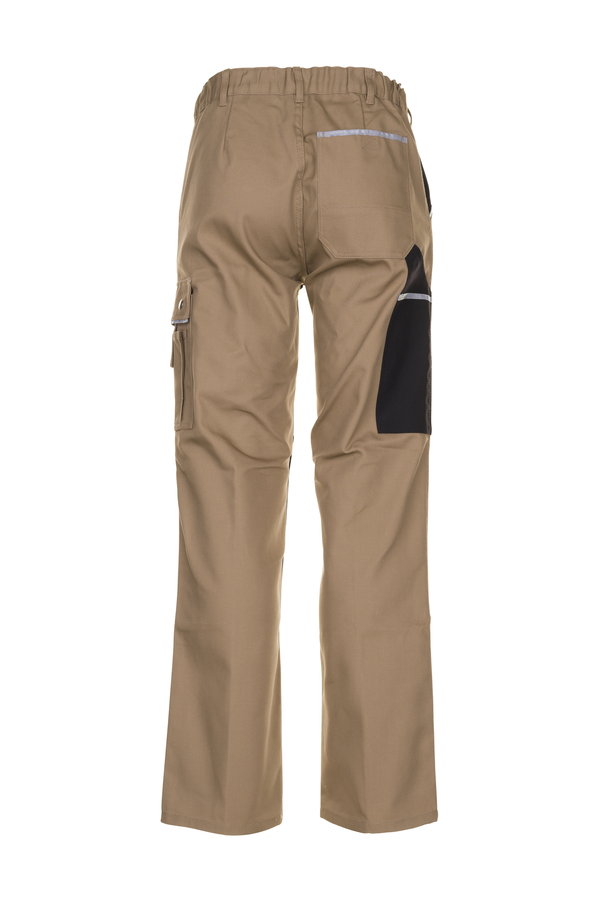 PLANAM Bundhose Canvas 320