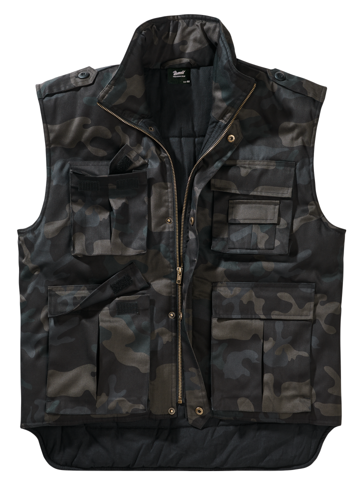Ranger Vest