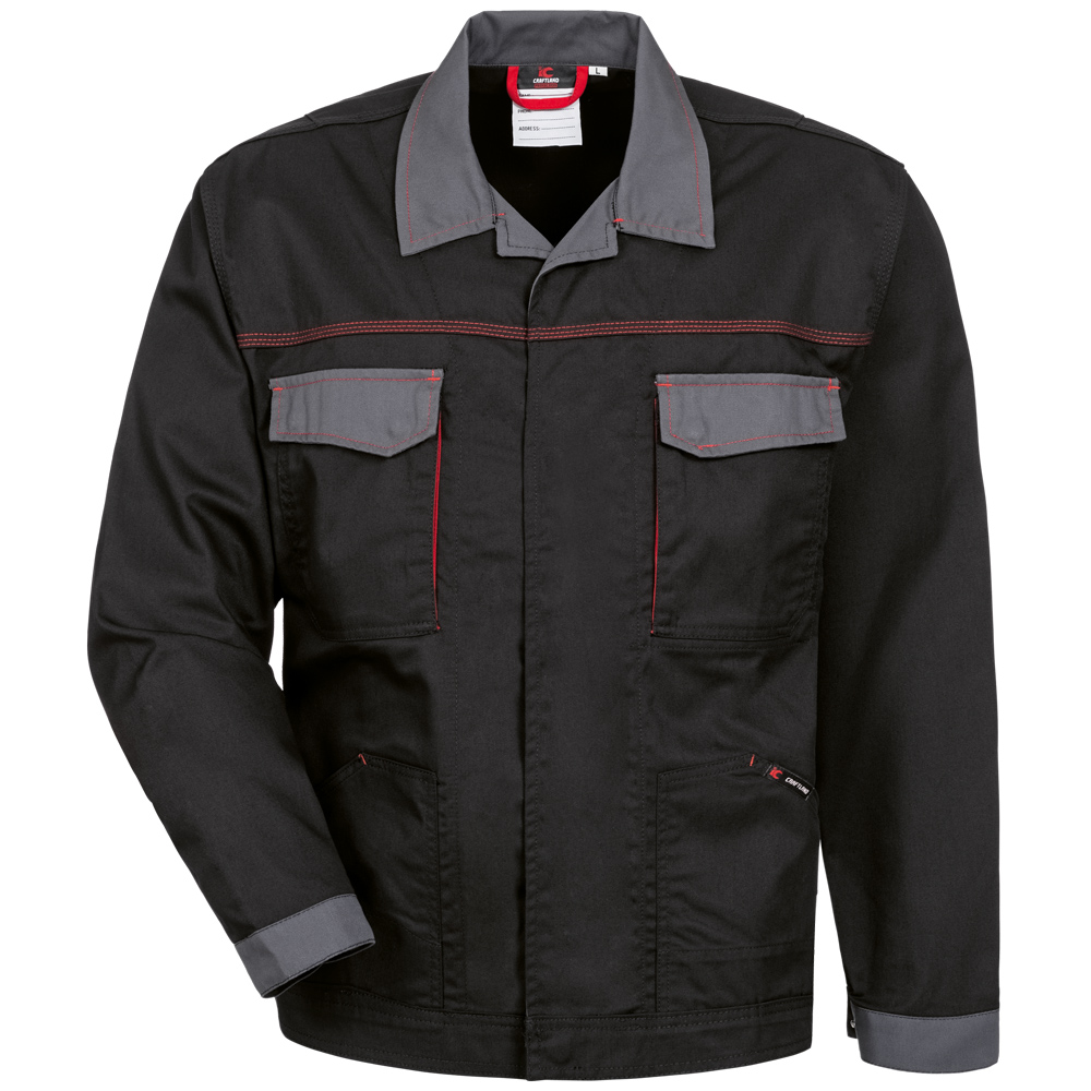 Twill-Bundjacke Lokeren