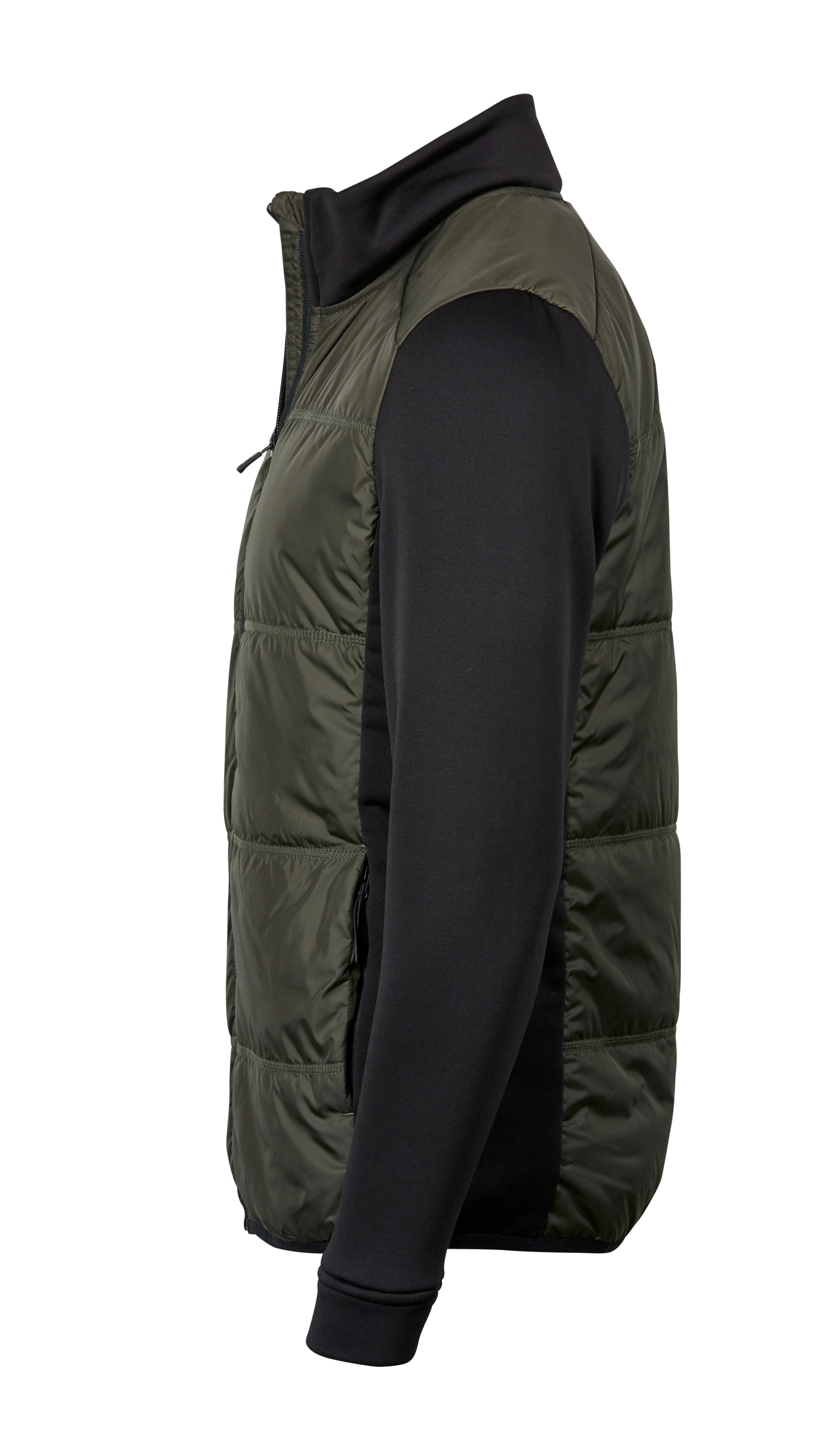 Hybrid-Stretch Jacket
