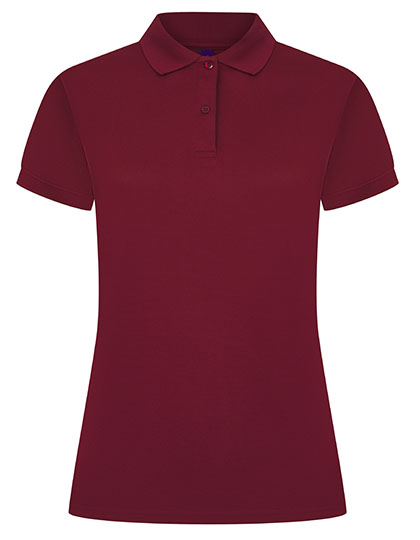Ladies´ Coolplus Wicking Polo Shirt