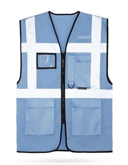 Weste – Mesh Multifunctional Vest Larisa