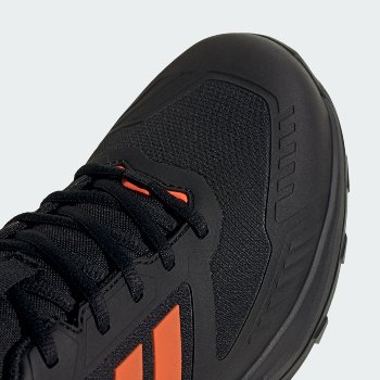 adidas GRADIX M S3S ESD SICHERHEITSSCHUHE black/orange