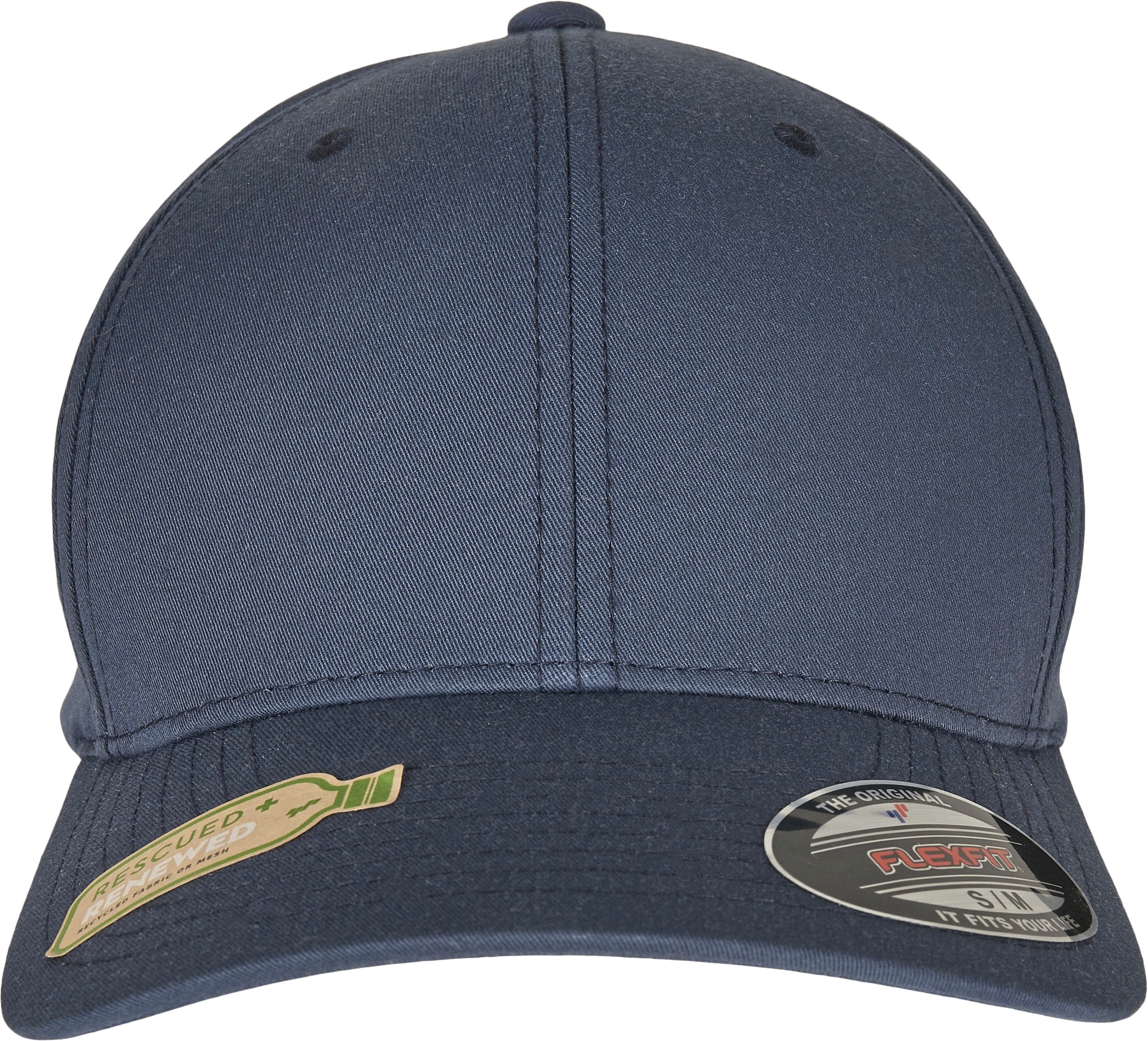 Flexfit Recycled Polyester Cap