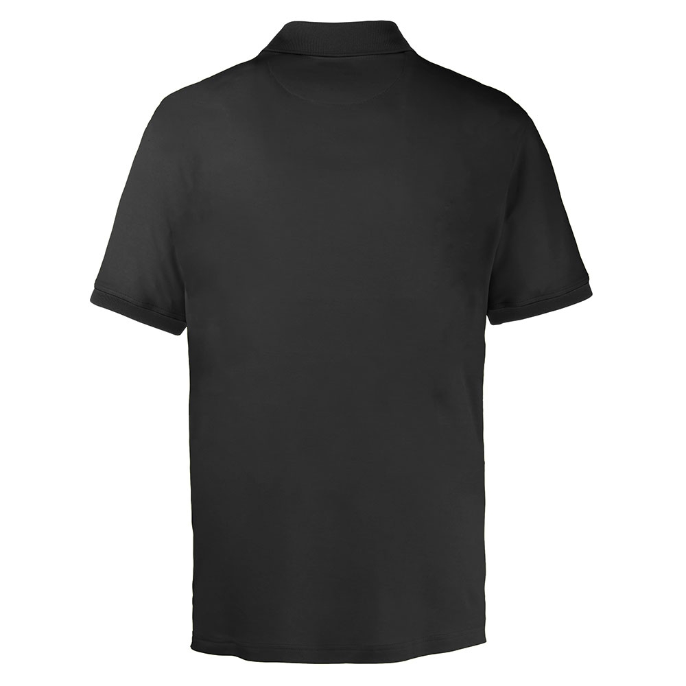 4PROTECT® UV-Schutz-Poloshirt MADISON schwarz