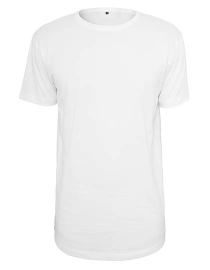 T-Shirt – Shaped Long Tee