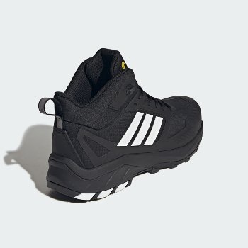 adidas GRADIX MID M S3S ESD SICHERHEITSSCHUHE black /white