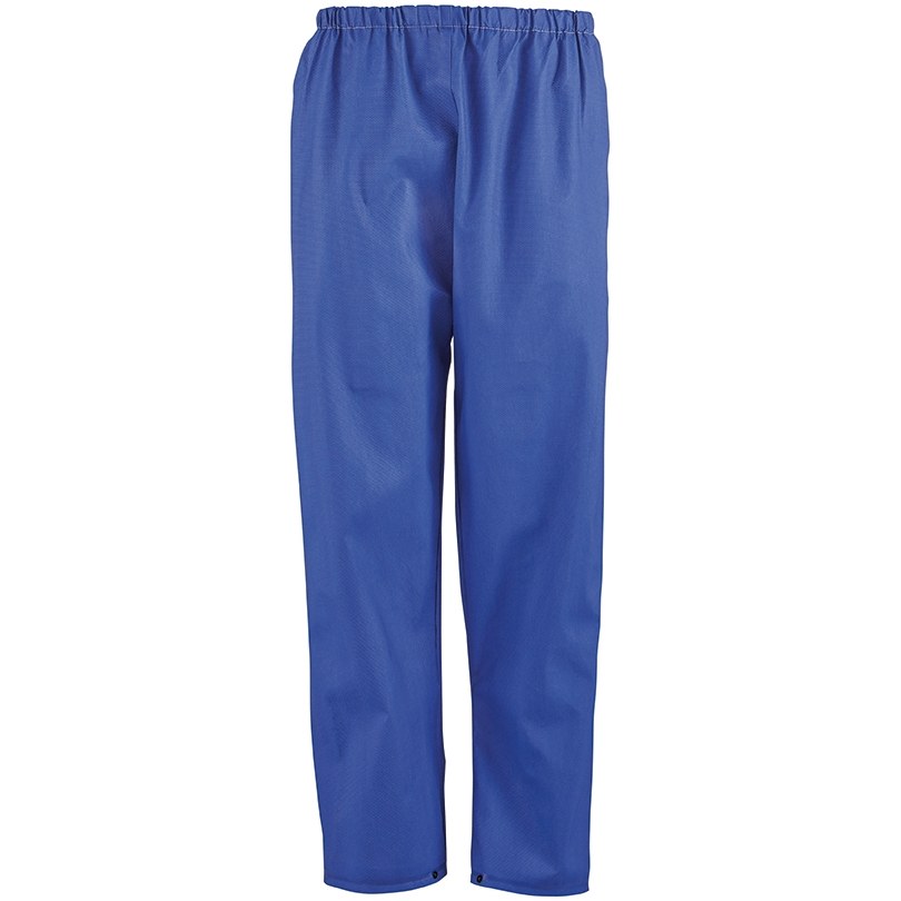 teXXor® Regen-Bundhose DARSS marine