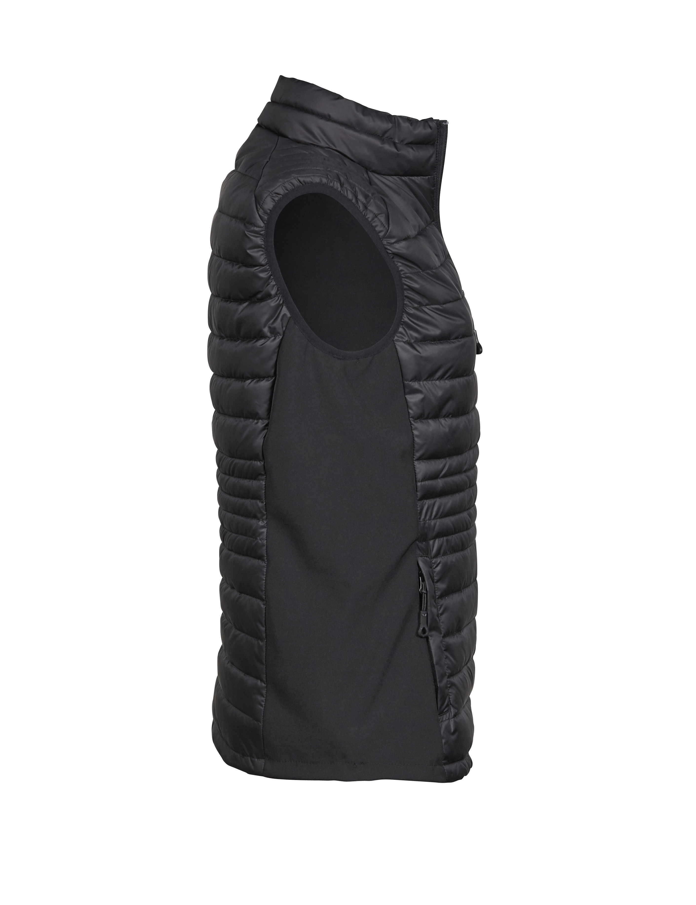Women´s Crossover Bodywarmer