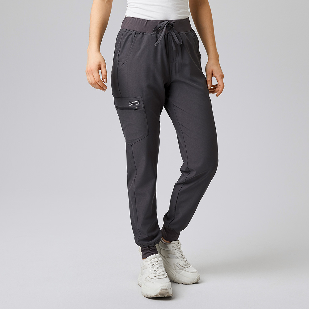 Damen Schlupfhose Sportsline